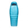 Sea to Summit Trek Women's -1C/30F Down Sovsäck - R ()