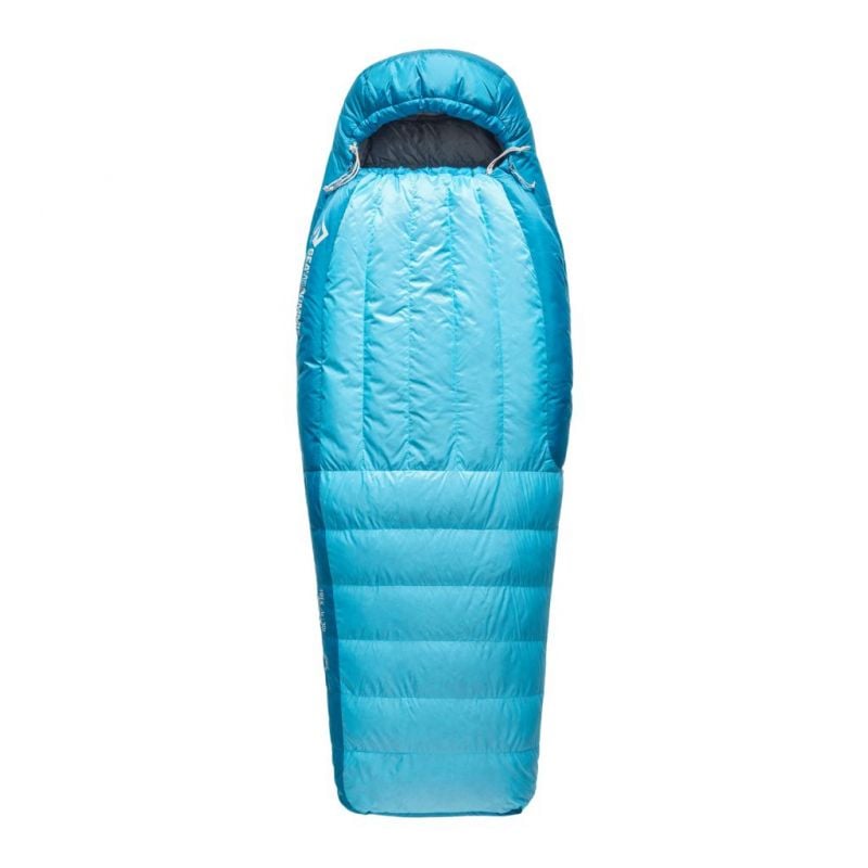 Sovepose til kvinder Sea to Summit Trek Women's -1C/30F Down Sleeping Bag - Regular