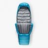 Sea to Summit Trek Women's -1C/30F Down Sleeping Bag - R ()