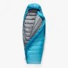 Sea to Summit Sacco a pelo in piuma da donna Trek -9C/15F - R ()