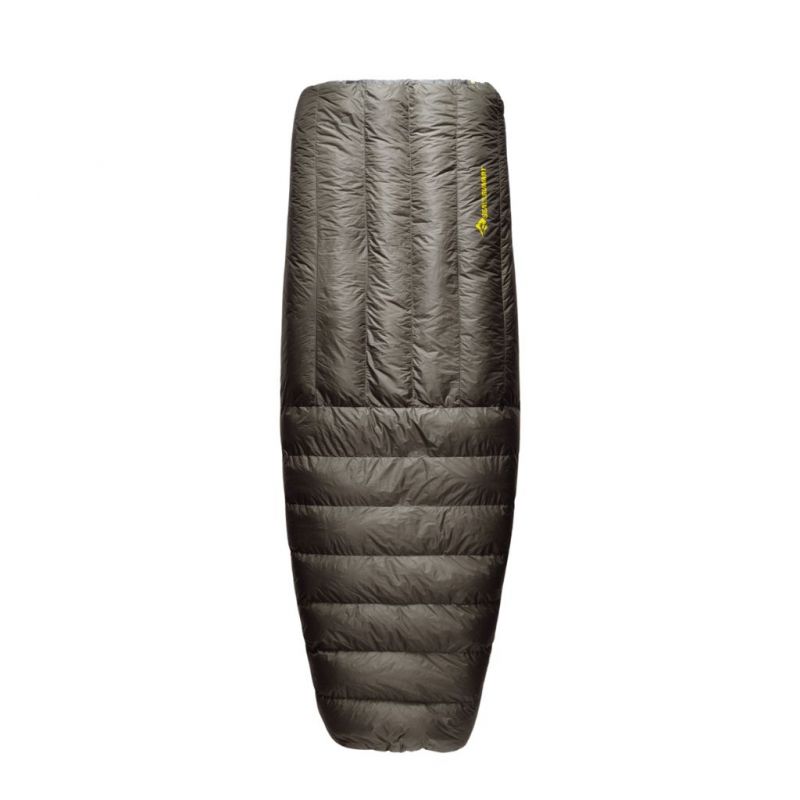 Slaapzak Sea to Summit Ember -1C/30F Donzen Dekbed - Groot
