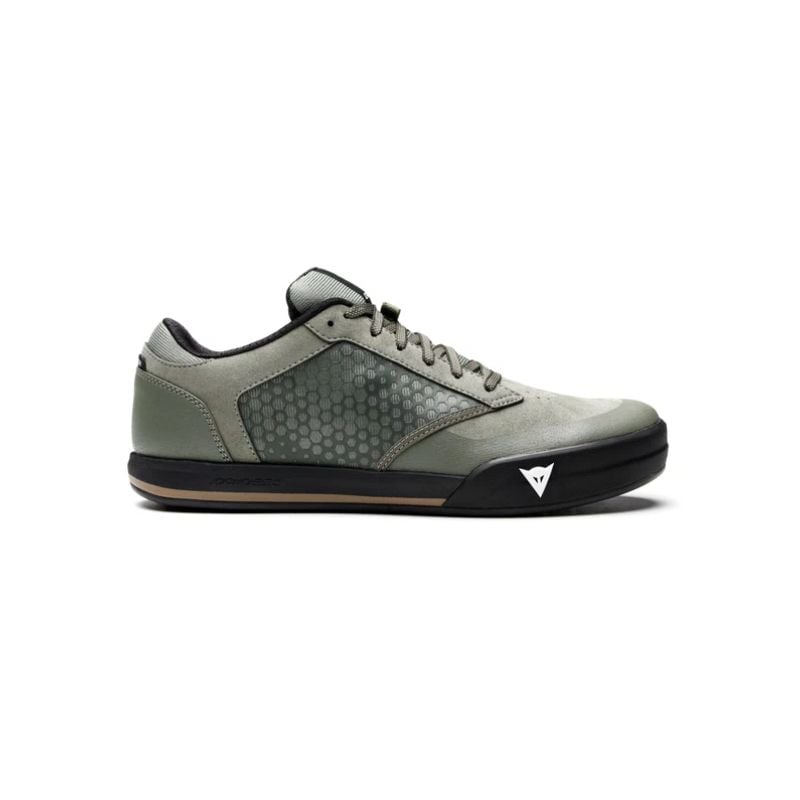 MTB schoen Dainese HgACTO (GROEN/BLAK)