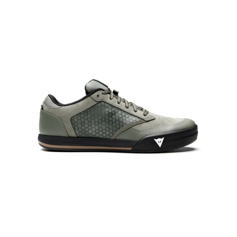 Scarpa da MTB Dainese HgACTO (VERDE/NERO)