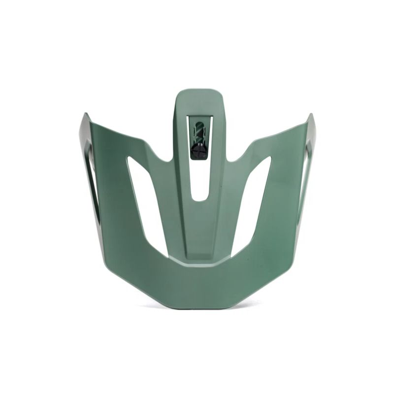 Visir Dainese Linea 01 evo peak (GRØNN)
