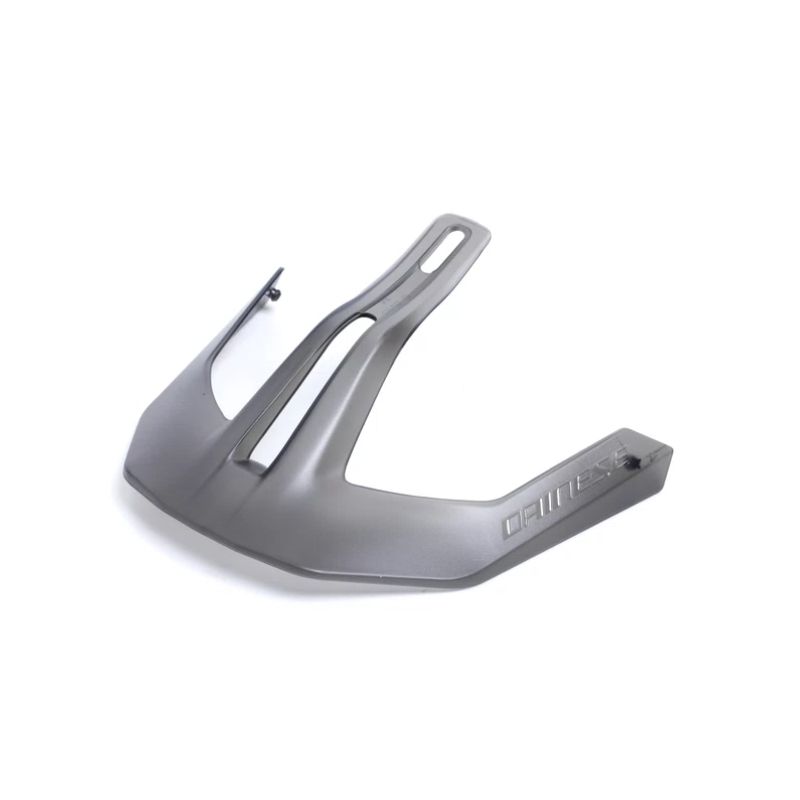DAINSESE Linea 03 piekvizier (ZWART-MATT)