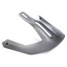 DAINSESE Linea 03 peak visir (SORT-MATT)