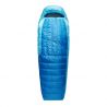 Makuupussi Sea to Summit Trek -1C/30F Down Sleeping Bag - Regular