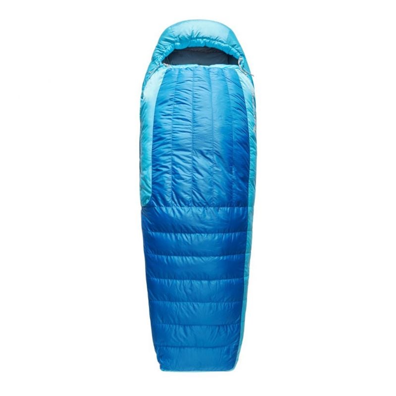 Sleeping bag Sea to Summit Trek -18C/0F Down Sleeping Bag - Regular