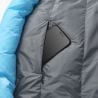 Sleeping bag Sea to Summit Trek -1C/30F Down Sleeping Bag - Regular