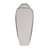 Drap de sac SEA TO SUMMIT Silk Blend Sleeping Bag liner (gris)