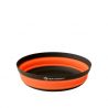 Bowl Sea to Summit Frontier UL Collapsible Bowl - L - Orange