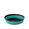 Sea to Summit Frontier UL Bol Plegable - L - Azul ()