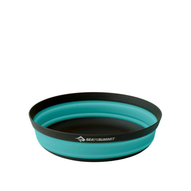Bowl Sea to Summit Frontier UL Opvouwbare Kom - L - Blauw