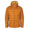 Rab Infinity Alpine Jacket Marmalade