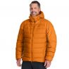 Rab Infinity Alpine Jacket Marmalade