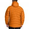 Rab Infinity Alpine Jacket Marmalade
