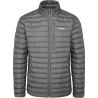 Chaqueta Rab Microlight (Graphene) Hombre
