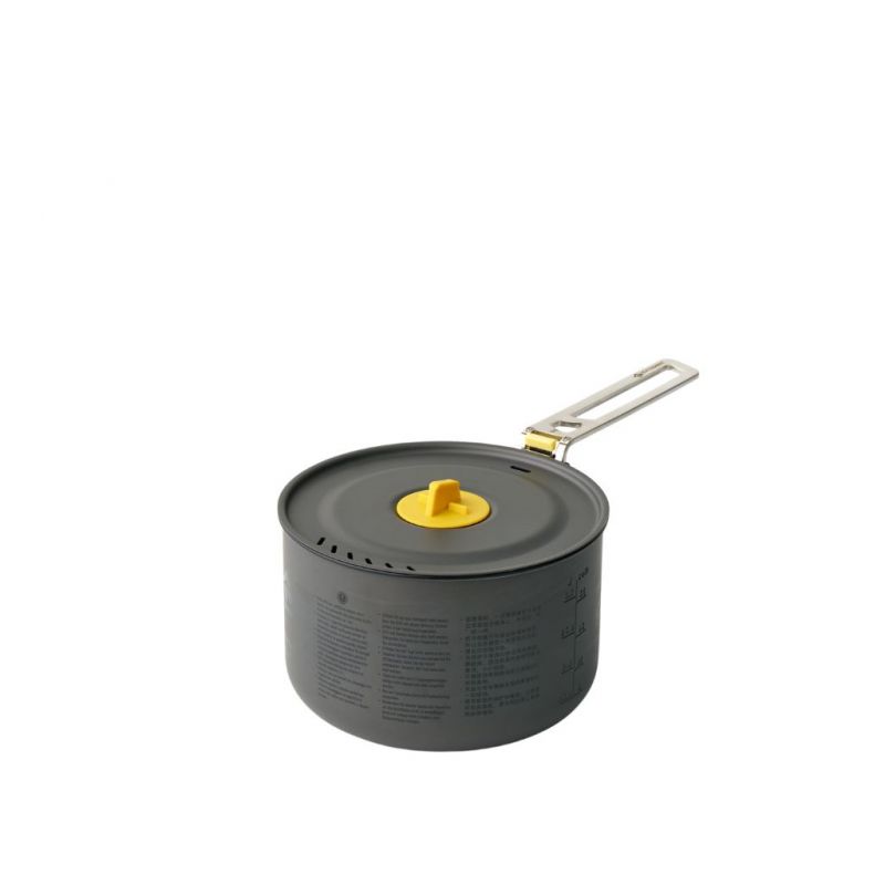 Gryte Sea to Summit Frontier UL-gryte - 1,3L