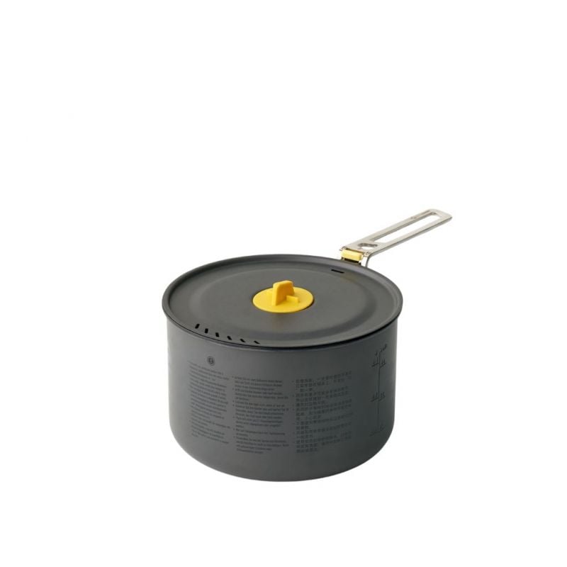 Kattila Sea to Summit Frontier UL Pot - 2L