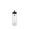 Hydrapak RECON CLIP &amp CARRY FLASCHE 750ML -Clear (Klar)