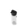 Hydrapak RECON CLIP &amp CARRY BOTTLE 750ML -Clear (Klar)
