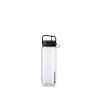 Hydrapak RECON CLIP &amp CARRY FLASKE 750ML - Klar (Klar)