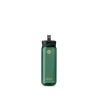 Hydrapak RECON CLIP &amp CARRY 750ML - Aspen Green (Verde)