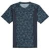 Tee-shirt OUTDOOR RESEARCH ECHO T-SHIRT (Cortez Digit Stripe) Homme