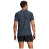 Camiseta Outdoor Research ECHO T-SHIRT (Cortez Digit Stripe) Hombre
