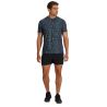 Camiseta Outdoor Research ECHO T-SHIRT (Cortez Digit Stripe) Hombre
