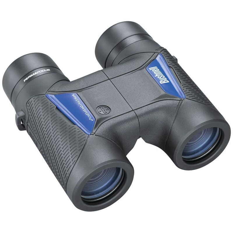 Jumelle BUSHNELL Spectator Sport Permafocus 8X32 mm (Noir)