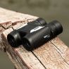 Binocular Bushnell spectator sport permafocus 8X32 mm - Black