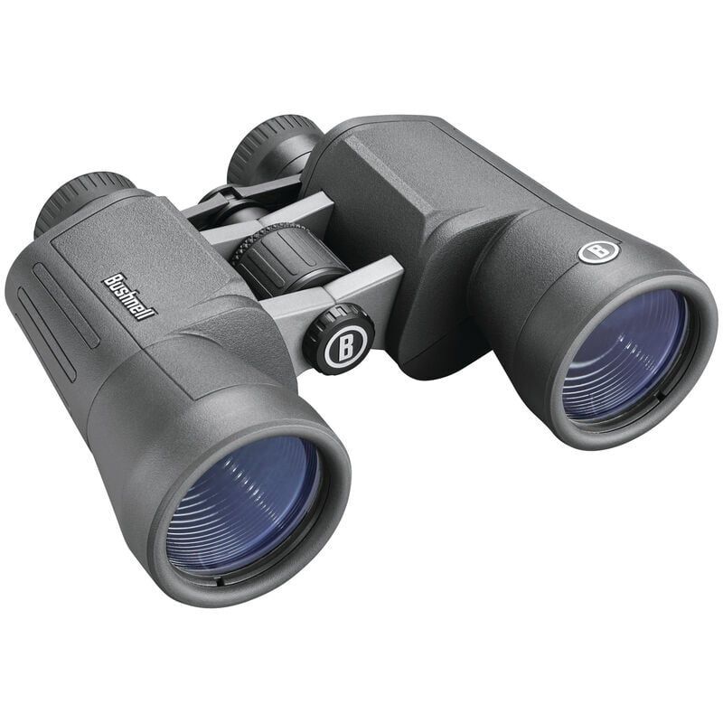 Binoculars Bushnell Powerview 2 10x50 mm (Black)