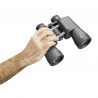 Binoculars Bushnell powerview 2 12x50 mm (Black)