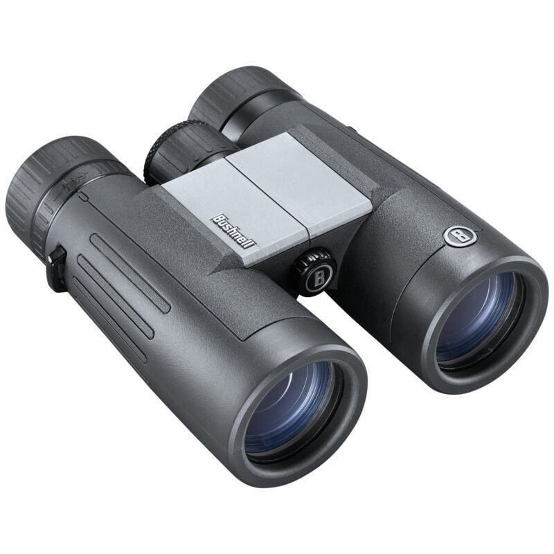 Binoculars Bushnell PowerView 2 8x42 mm (Black)