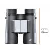 Binoculars Bushnell PowerView 2 8x42 mm (Black)