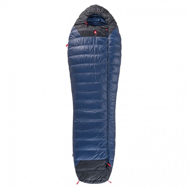 Sovepose Pajak Core 550 (Navy) LONG