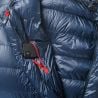 Sacco a pelo Pajak Core 550 (Navy)