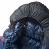 Sacco a pelo Pajak Core 550 (Navy)