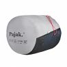 Sac de couchage PAJAK Core 550 (Navy)