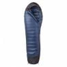 Sac de couchage PAJAK Core 550 (Navy)