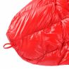 Double sleeping bag Pajak Quest 4TWO (Red)