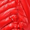 Double sleeping bag Pajak Quest 4TWO (Red)