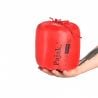 Double sleeping bag Pajak Quest 4TWO (Red)