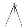 Treppiede Bushnell titanio - 160 cm
