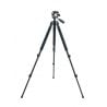 Tripod Bushnell titanium - 160 cm