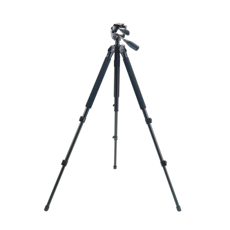 Treppiede Bushnell titanio - 160 cm