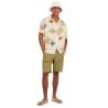 Protest TABLE (Kitoffwhite) shirt for men