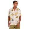 Protest TABLE (Kitoffwhite) shirt for men