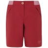Women's shorts Protest ACACIA (Port Red)